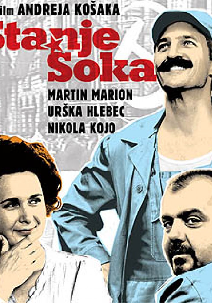 Stanje šoka